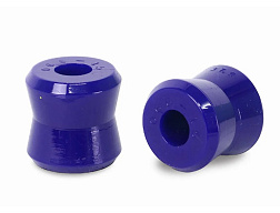 SuperPro univerzální silentblok tlumiče 15mm (80 duro/ShA)