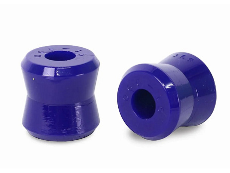 SuperPro univerzální silentblok tlumiče 15mm (80 duro/ShA)