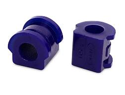 SuperPro přední silentblok uložení stabilizátoru (80 duro/ShA)