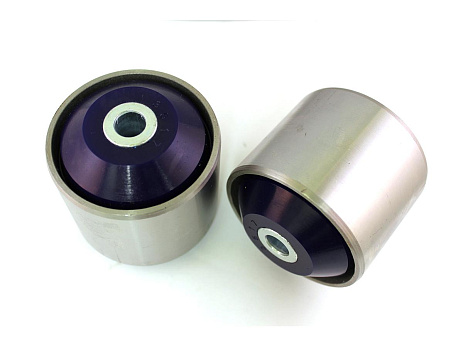 SuperPro přední vzpěra sada silentbloků (80 duro/ShA)