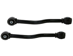 SuperPro HD nastavitelná sada zadních horních UCA - JK & JL Wrangler (80 duro/ShA)