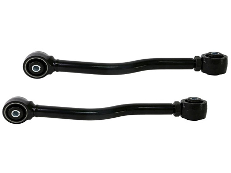 SuperPro HD nastavitelná sada zadních horních UCA - JK & JL Wrangler (80 duro/ShA)