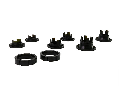 Whiteline Sada silentbloků pomocného rámu