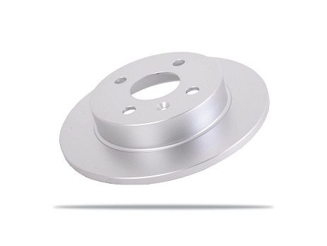 Pedders brzdový kotouč