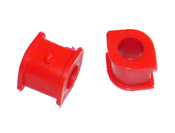 Pedders polyuretanový silentblok stabilizátoru D 18mm (2 ks)