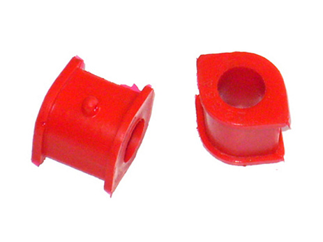 Pedders polyuretanový silentblok stabilizátoru D 18mm (2 ks)