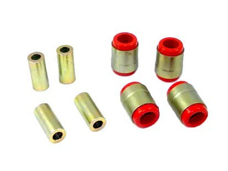 Pedders Uretanový zadní spodní silentblok podélného ramene (4 ks)