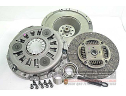 Spojková sada - Clutch Pro