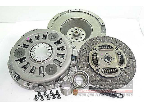 Spojková sada - Clutch Pro