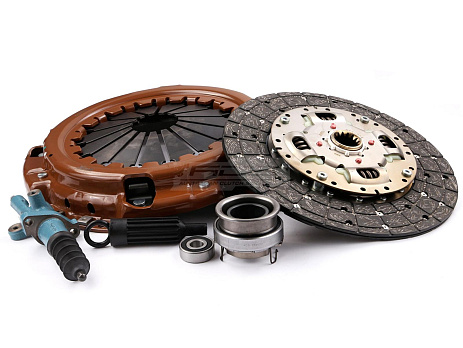 Spojková sada – Xtreme Outback organic extra zesílená 750Nm 1300Kg (50% navýšení)