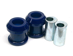 SuperPro vnitřní silentbloky předního spodního ramene Honda Civic (80 duro/ShA)