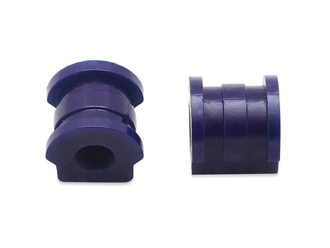 SuperPro přední silentblok uložení stabilizátoru (80 duro/ShA)