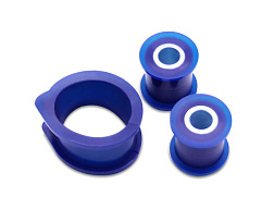 SuperPro sada uložení řízení NISSAN D40 P/S (80 duro/ShA)