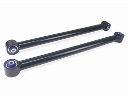SuperPro Patrol GQ-GU zadní spodní vlečné rameno sada (80 duro/ShA)