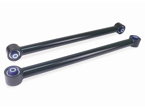 SuperPro Patrol GQ-GU zadní spodní vlečné rameno sada (80 duro/ShA)