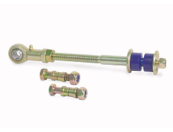 SuperPro zesílený prodloužený – vhodné pro zvýšená vozidla 75–100 mm