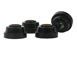 Whiteline sada silentbloků vnějších pro spodní rameno