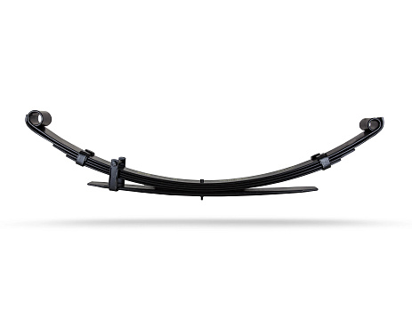 Pedders TrakRyder listová pružina