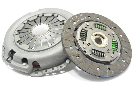 Spojková sada - Clutch Pro