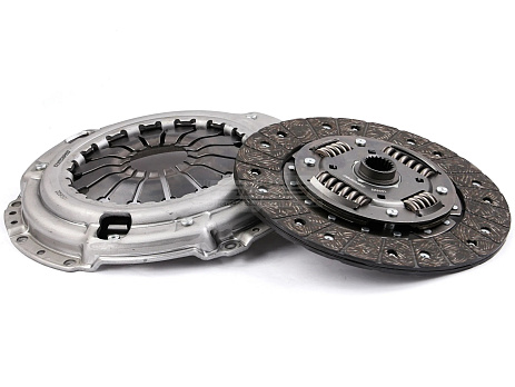Spojková sada - Clutch Pro
