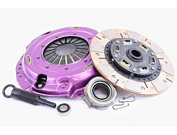 Spojková sada Xtreme Clutch Ceramic (polštářky) Zesílená 750 kg (40 % navýšení) 500 Nm