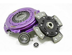 Spojková sada Xtreme Clutch Ceramic zesílená 320Nm 520kg