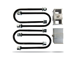 Pedders Sada podložek pro snížení (výška 63 mm)