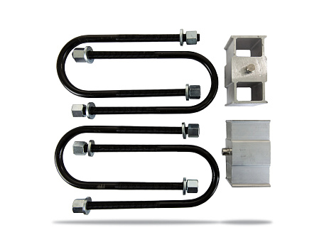 Pedders Sada podložek pro snížení (výška 63 mm)