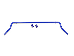 SuperPro Mazda MX5 NB přední nastavitelný stabilizátor (80 duro/ShA)