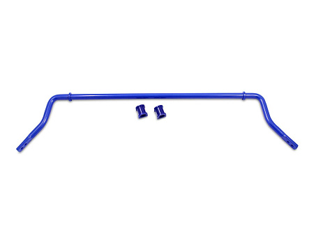 SuperPro Mazda MX5 NB přední nastavitelný stabilizátor (80 duro/ShA)