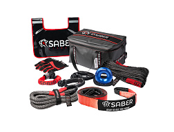 SABER 12K ultimátní vyprošťovací sada