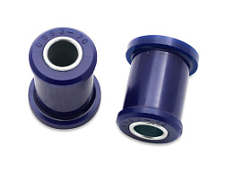 SuperPro přední spodní vnitřní zadní silentblok (70 duro/ShA)