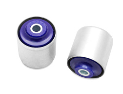 SuperPro Mazda přední výztuha tlumiče k podrámu (80 duro/ShA)