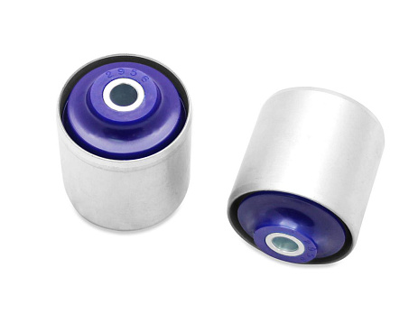 SuperPro Mazda přední výztuha tlumiče k podrámu (80 duro/ShA)