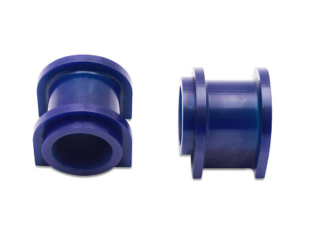 SuperPro přední stabilizátor – silentblok uložení ke karoserii (80 duro/ShA)