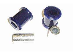 SuperPro LEXUS/TOY zadní spodní vlečný táhlo vnitřní (80 duro/ShA)