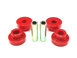 Pedders polyuretanový silentblok spodního ramene nápravy (2 ks)