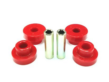 Pedders polyuretanový silentblok spodního ramene nápravy (2 ks)