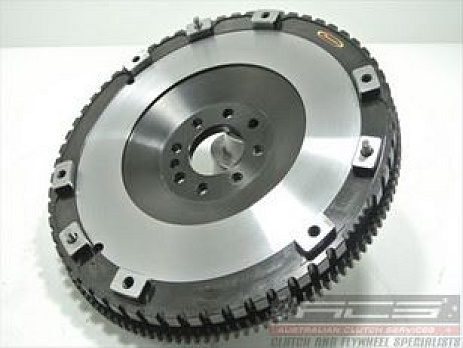 Xtreme Clutch odlehčený setrvačník — Peugeot 206, Peugeot 307, Peugeot 406