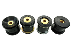 Whiteline Sada silentbloků pomocného rámu