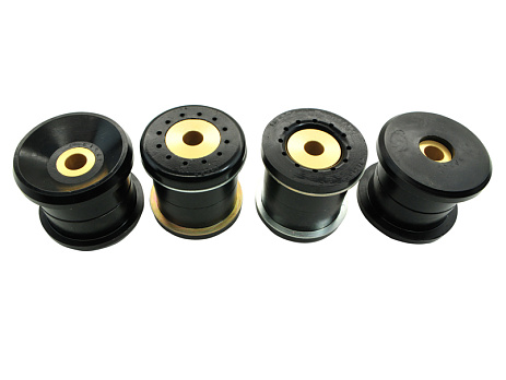 Whiteline Sada silentbloků pomocného rámu