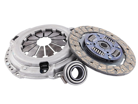 Spojková sada - Clutch Pro