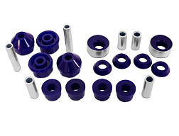 SuperPro SUZUKI SWIFT ZC21 hlavní sada