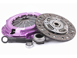 Spojková sada Xtreme Clutch Organic zesílená 200 Nm