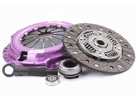 Spojková sada Xtreme Clutch Organic zesílená 200 Nm