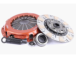 Spojková sada – Xtreme Outback Ceramic (polštářky) zesílená 610Nm 820Kg (30% navýšení)