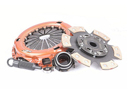 Spojková sada Xtreme Outback Ceramic zesílená 560Nm 700Kg (40% navýšení)