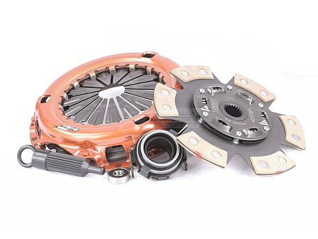 Spojková sada Xtreme Outback Ceramic zesílená 560Nm 700Kg (40% navýšení)