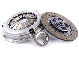 Spojková sada - Clutch Pro