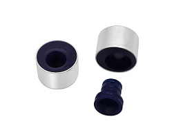 SuperPro zadní spodní vnitřní VW 2x offset (90 duro/ShA)